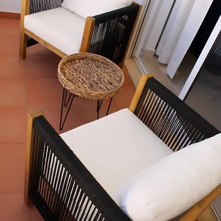 Casa Lina Vue Apartment *