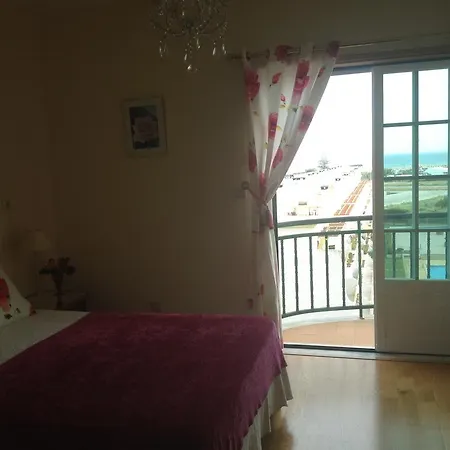 Lägenhet Vue Mer Quarteira