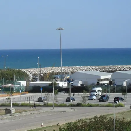Appartement Vue Mer