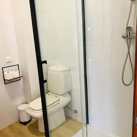 Appartamento Casa Lina Vue