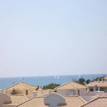 Vue Mer * Картейра