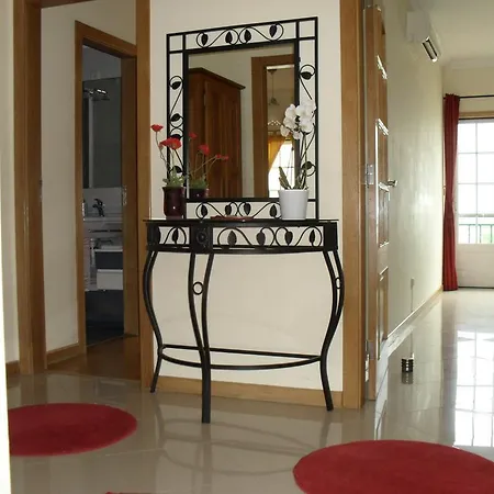 Appartement Vue Mer Quarteira