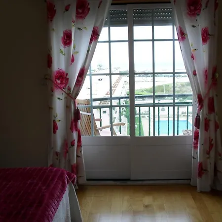 Appartement Vue Mer