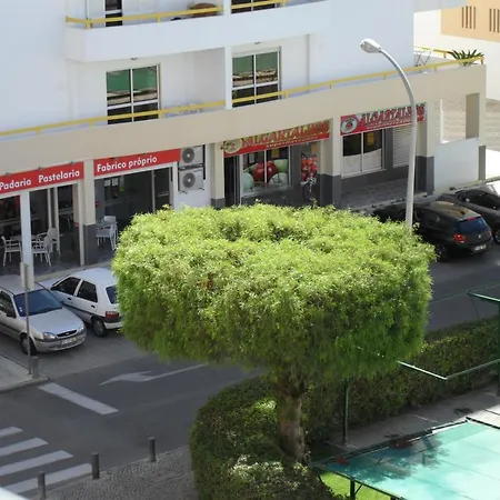 Vue Mer Appartement Quarteira
