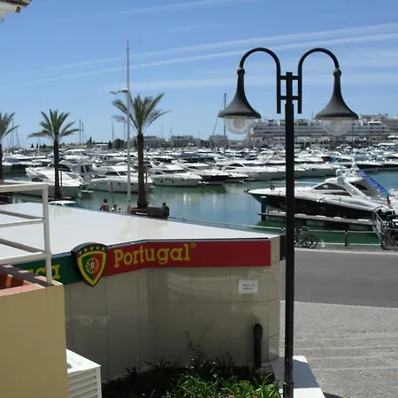 Appartement Vue Mer Quarteira