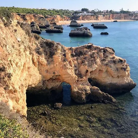 Casa Lina Vue * Lagos