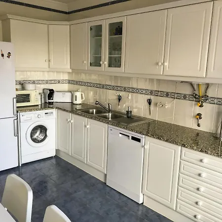 Casa Lina Vue Apartment *