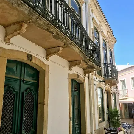 Casa Lina Vue