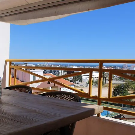 Casa Lina Vue Apartment Lagos
