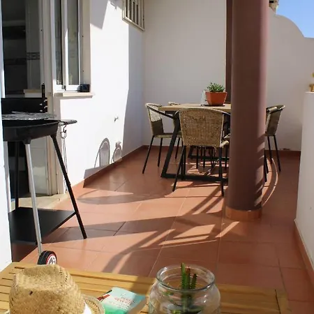 Casa Lina Vue Apartment *
