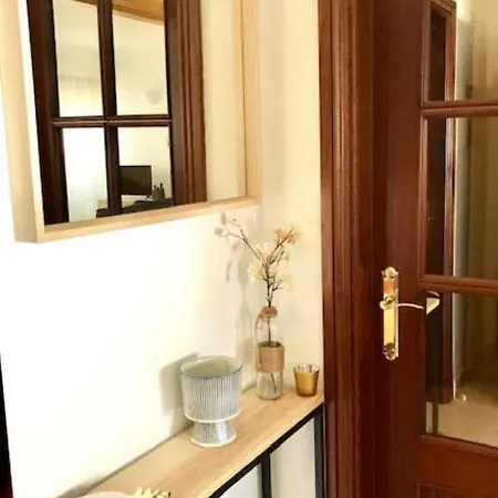 Casa Lina Vue