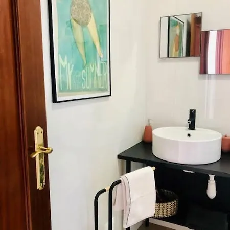 Casa Lina Vue Apartment