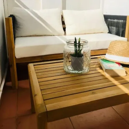 Casa Lina Vue Apartment *