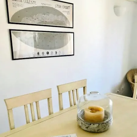 Casa Lina Vue