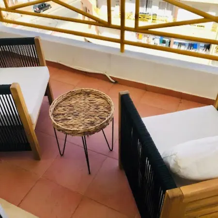 Casa Lina Vue * Lagos
