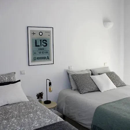 Apartment Casa Lina Vue