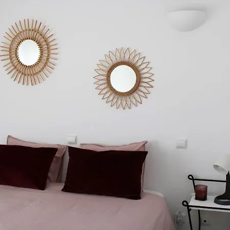 Casa Lina Vue