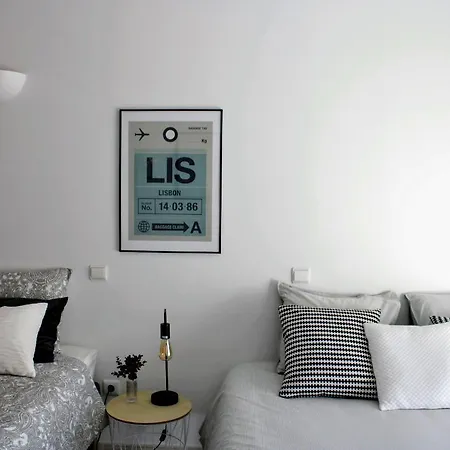 Apartment Casa Lina Vue Lagos