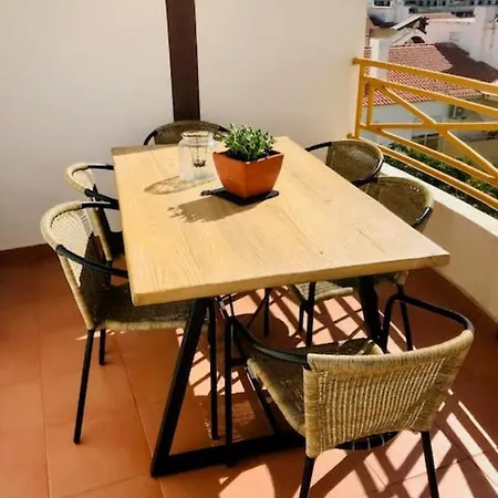 Casa Lina Vue Apartment *