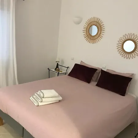 Casa Lina Vue Apartment