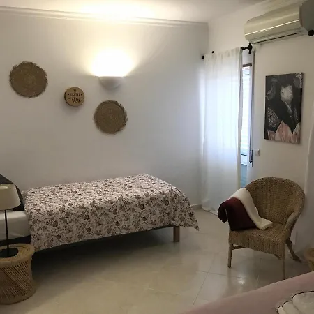 Casa Lina Vue