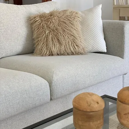 Casa Lina Vue Apartment Lagos