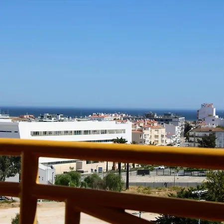 Apartment Casa Lina Vue Lagos