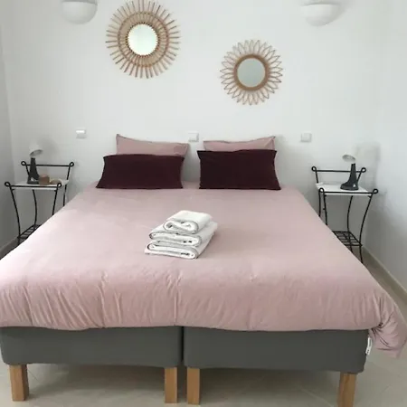 Casa Lina Vue Apartment Lagos