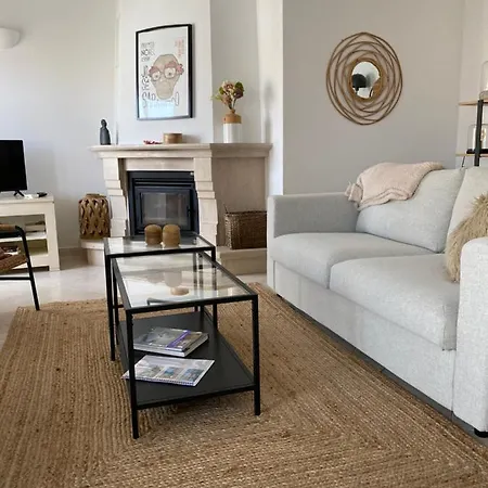 Casa Lina Vue Apartment Lagos